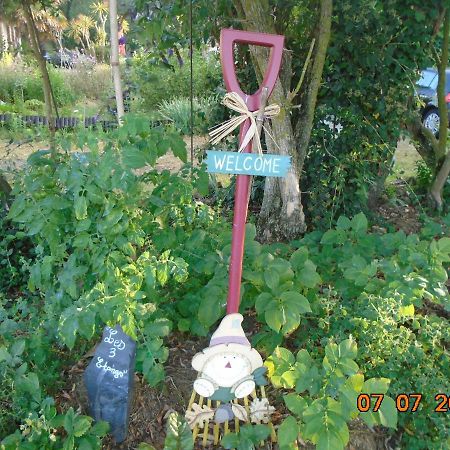 Saint-Viaud Les Trois Etangs B&B 외부 사진