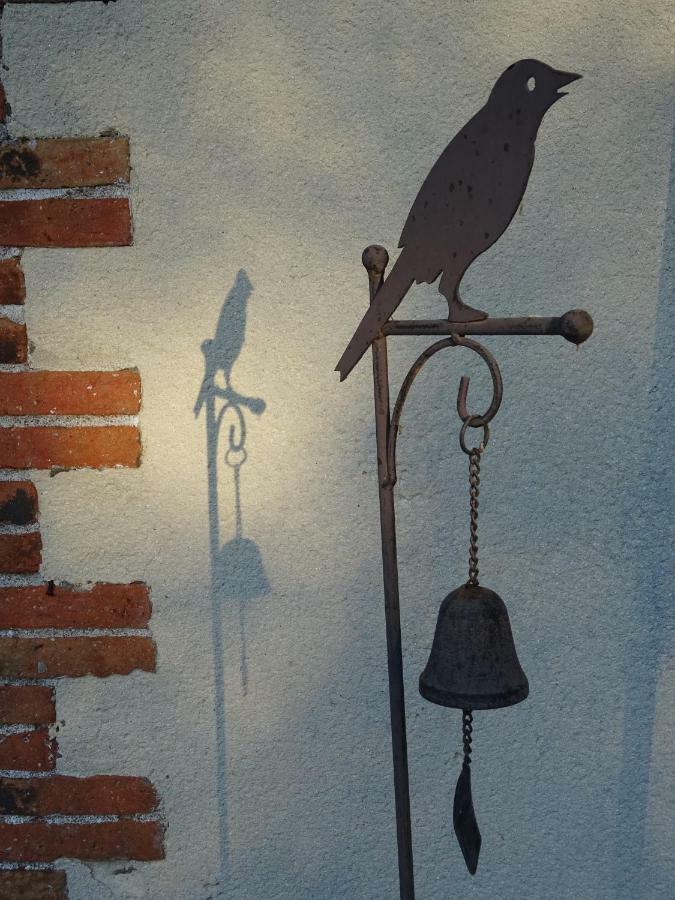 Saint-Viaud Les Trois Etangs B&B 외부 사진