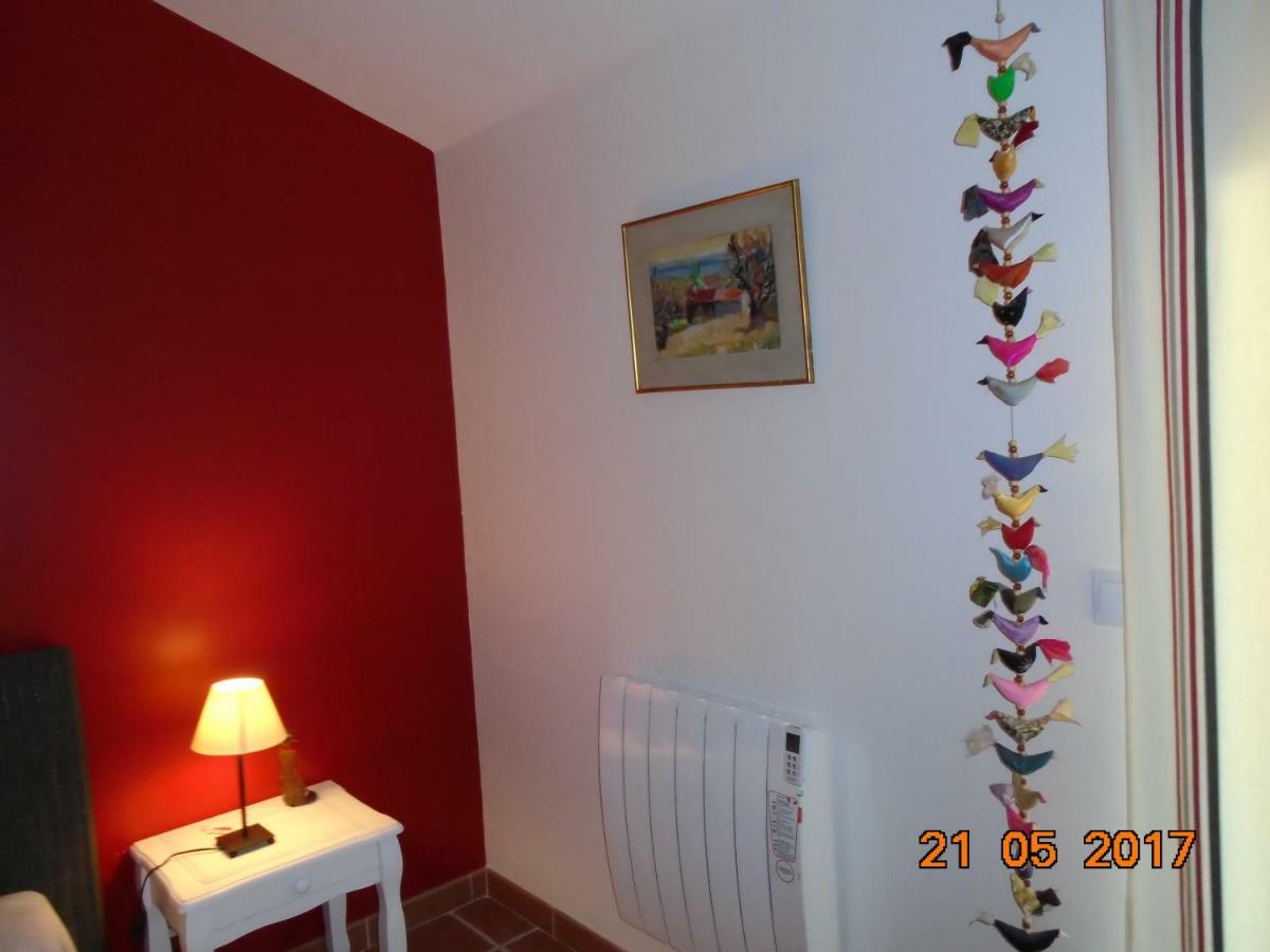 Saint-Viaud Les Trois Etangs B&B 외부 사진