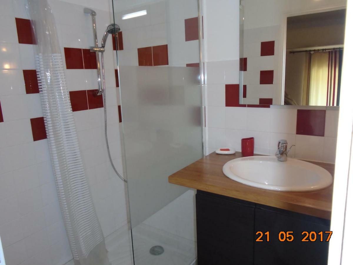 Saint-Viaud Les Trois Etangs B&B 외부 사진
