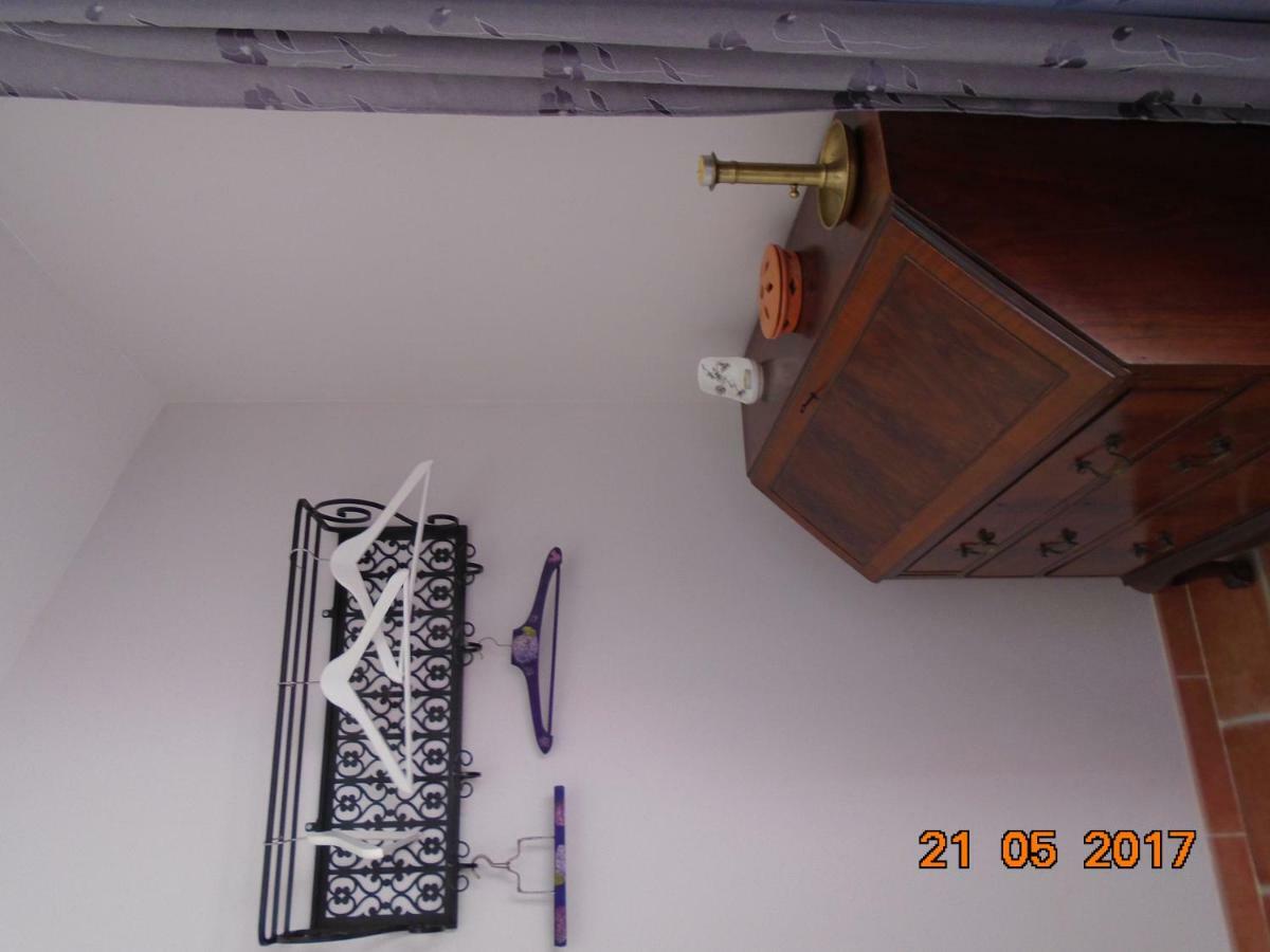 Saint-Viaud Les Trois Etangs B&B 외부 사진
