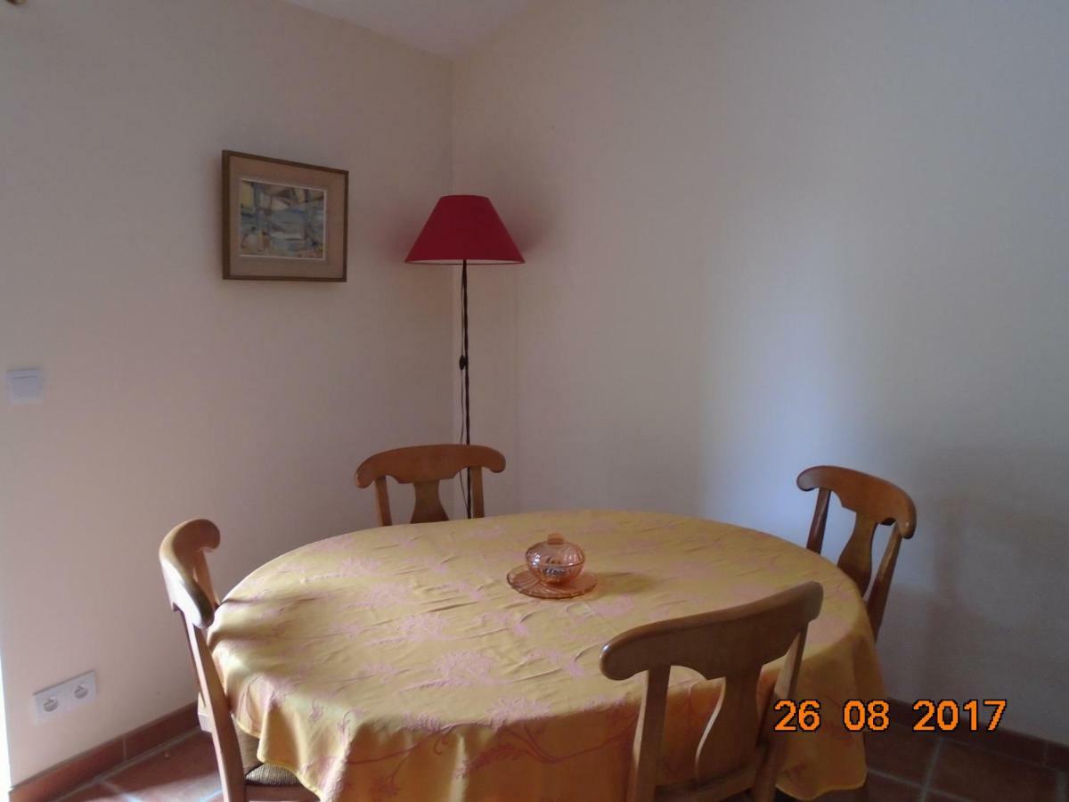 Saint-Viaud Les Trois Etangs B&B 외부 사진